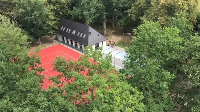 Gasthof Kastelykert Vendeghaz